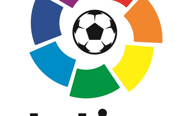File - La Liga logo