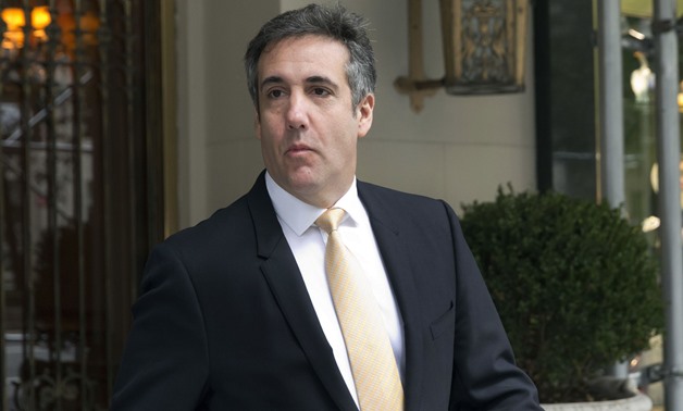 Could Cohen's guilty plea lead to charges against Trump or impeachment?