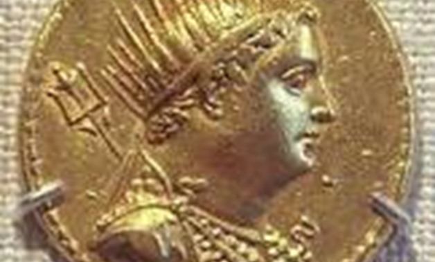 Ptolemy I, Ancient Egypt Wiki