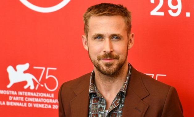 Hollywood star Ryan Gosling said Wednesday that he tried to learn to fly to play astronaut Neil Armstrong in an emotional new biopic about the strong but silent space hero-
AFP / Vincenzo PINTO
