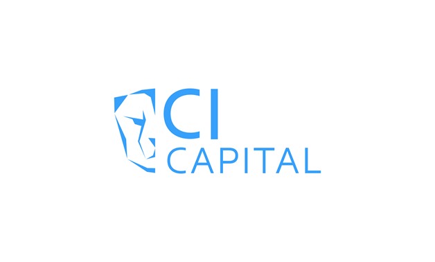 CI Capital Logo- Press Photo