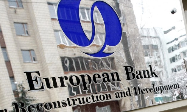 The European Bank for Reconstruction and Development - REUTERS
