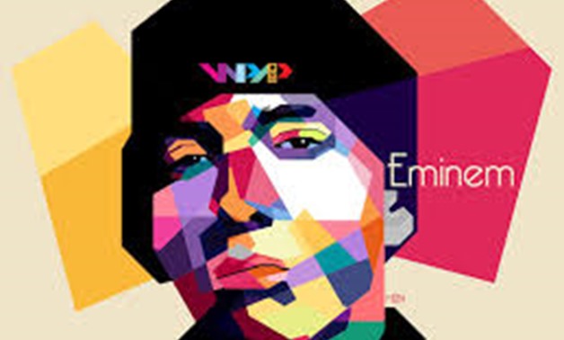 Eminem - Deviantart.com/||zan