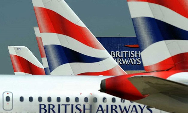 British Airways investigating data breach from 380,000 card payments - Reuters