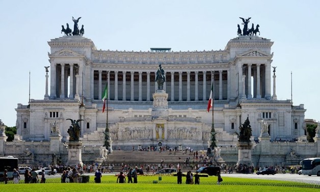 Italy moves against corruption with "bribe destroyer" bill