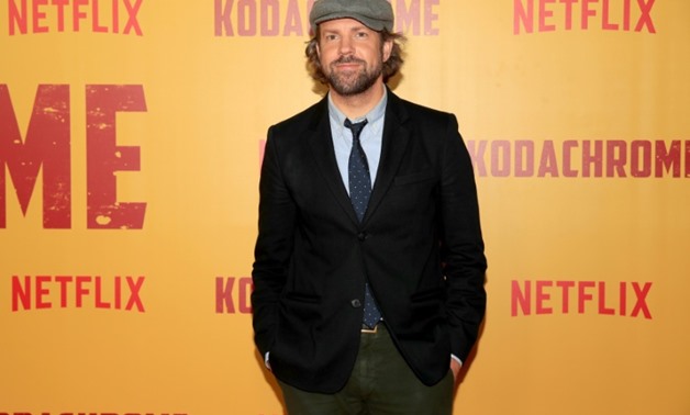 Comedian-turned-actor Jason Sudeikis has slammed the war on drugs.