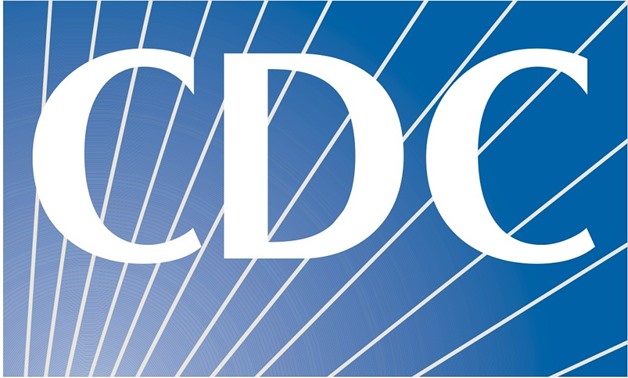 CDC logo - Press photo