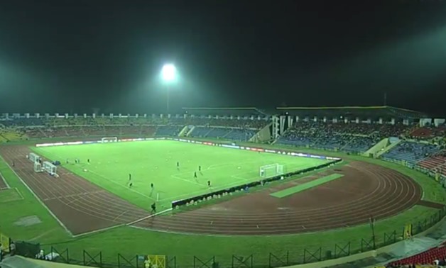 FILE -  IGA Stadium Guwahati – Wikipedia/Ramit Mukherjee