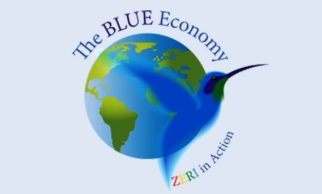 Blue Economy Ministerial Conference - Courtesy of Blue Economy website