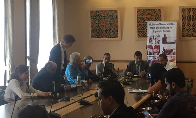 Seminar in Geneva review Tawergha tragedy, Qatar's violations of Libya's sovereignty - Egypt Today