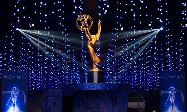 Hollywood's best and brightest will be hoping to take home Emmys on Monday night -- the gala takes place at the Microsoft Theater in Los Angeles.