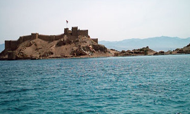 Salaain Citadel - (Archive)