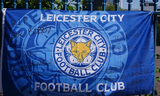 Leicester City Club - flickr/fourthandfifteen