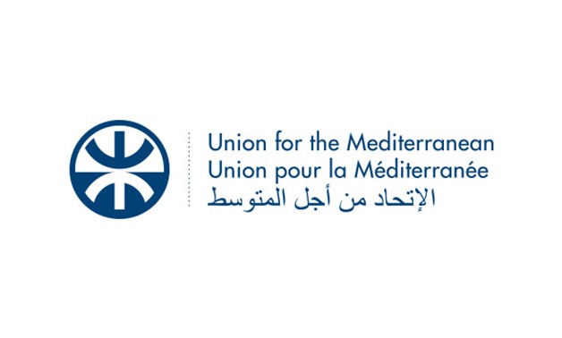 Logo of the Union for the Mediterranean (UFM)