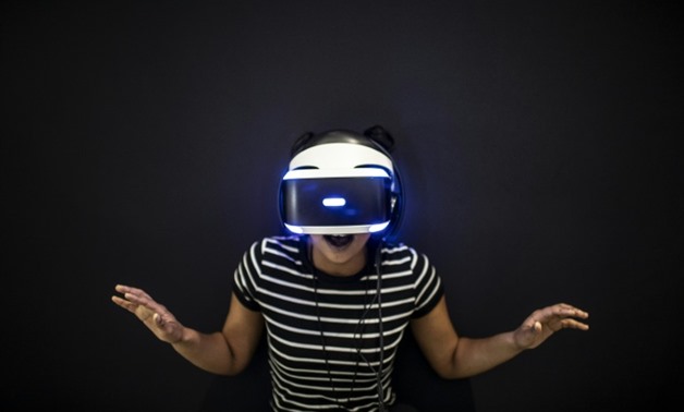 London's Royal Festival Hall and Philharmonia Orchestra is hoping virtual reality headsets will b open new audiences to classical music.