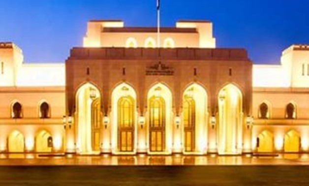 Sultanate Opera House - Egypt Today.