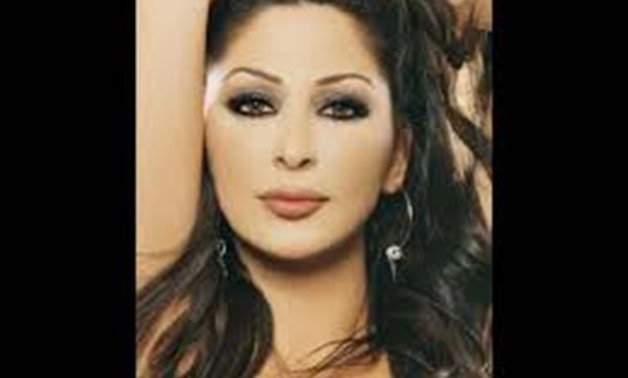 Lebanese Star Elissa - Egypt Today