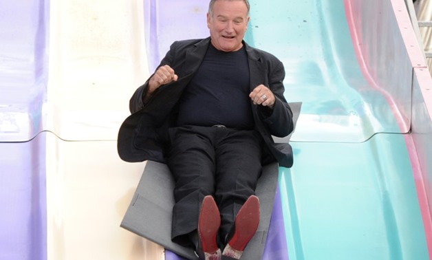 The death of Oscar-winning actor and comedian Robin Williams in 2014 triggered an outpouring of emotion the world over.