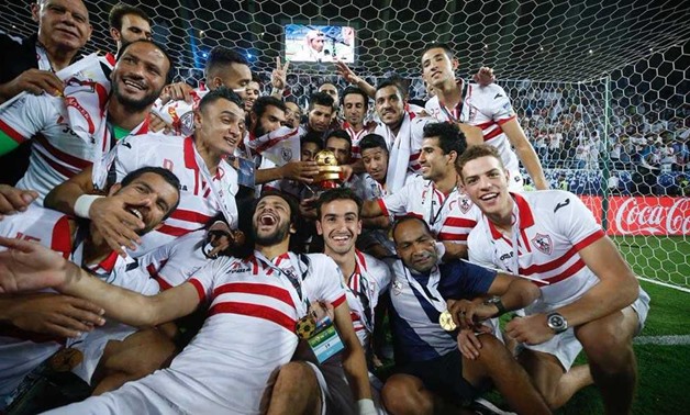 Zamalek SC starts their journey in Egypt’s Cup competition by facing Minya Samnoud club in the 16th round at 9:00 p.m. at Petrosport stadium.