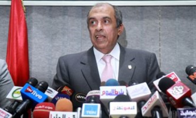 Min. of Agriculture and Land Reclamation-Egypt Today