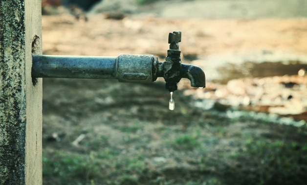 Water tap- CC via Flickr/ Vinoth Chandar

