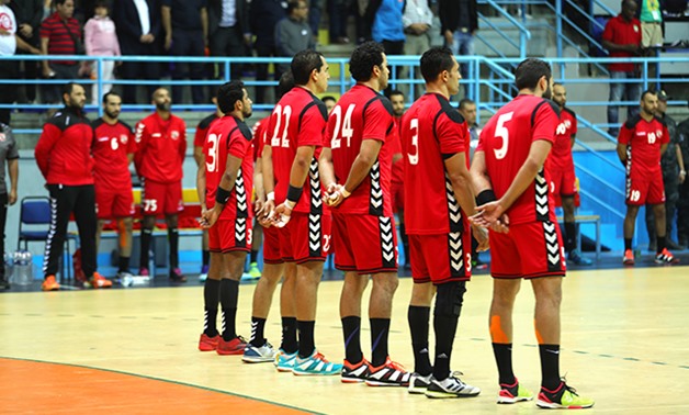 Al-Ahly, Zamalek, African Handball Champions League 