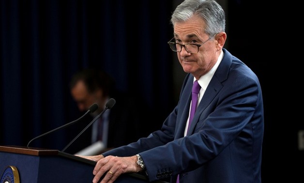 Despite Trump criticism, Fed sees need for more rate hikes
