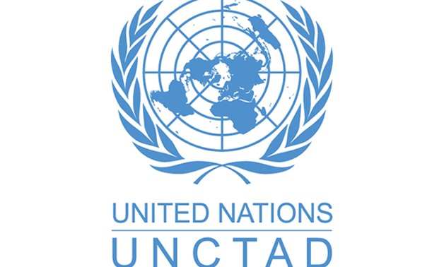 FILE – UNCTAD logo