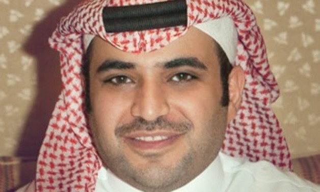  Saud bin Abdullah Al-Qahtani - FILE 