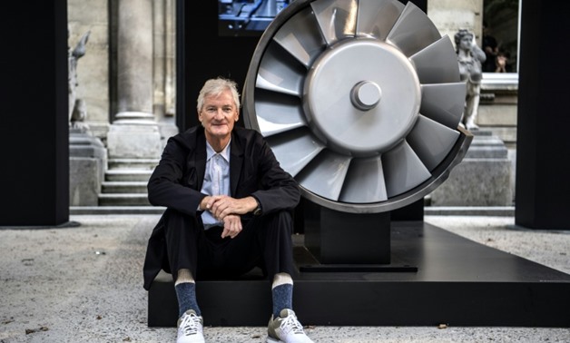 Pioneering British engineer and founder of the Dyson company, James Dyson, plans to start building electric cars at a plant in Singapore
