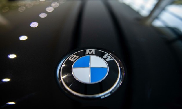 German high-end automaker BMW said it is recalling another one million cars over an exhaust system fire risk
