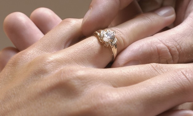 Engagement Ring - Flickr