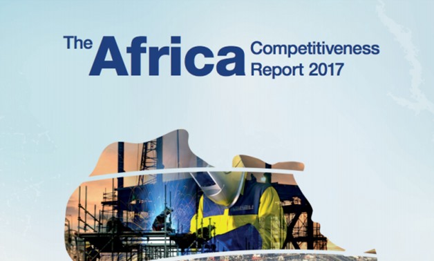 The 2017 Africa Competitiveness Report – Photo courtesy of the African Development Bank (AfDB)