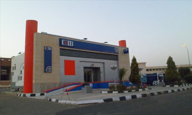 Commercial International Bank
