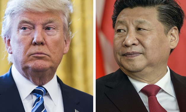 Trump predicts U.S. will reach a trade deal with China
