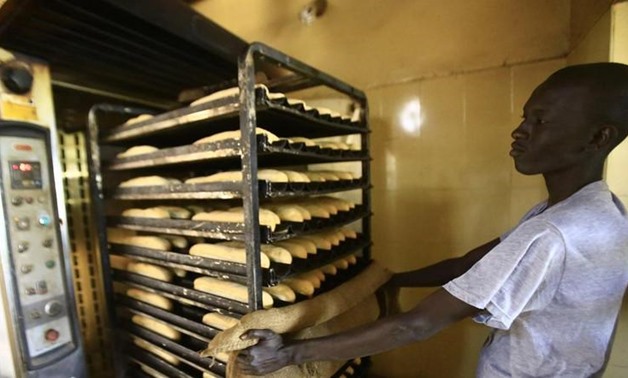 Sudan hikes flour subsidies by 40 percent to lower bread prices
