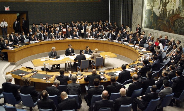 U.N. Security Council considers lifting Eritrea sanctions next week - Reuters