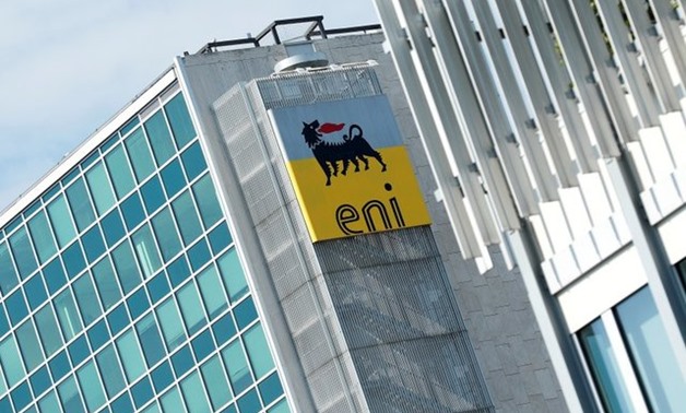 Italian oil major Eni will look at the Iran sanctions measures to see if it can use Iranian crudes to allow it greater flexibility in procuring supplies