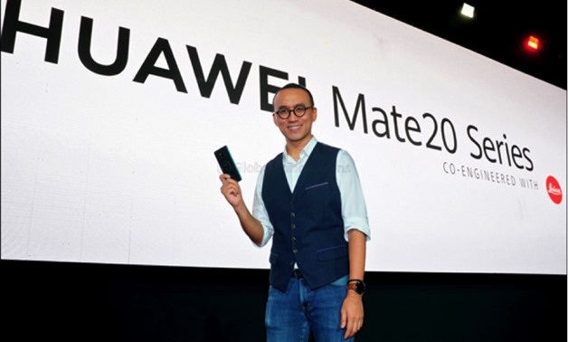 HUAWEI Mate 20 Series packs extraordinary features including the world's first Leica triple camera with ultra-wide-angle lens, reverse charging and more exciting features in collaboration with DTCM.