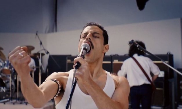 Film show: 'Bohemian Rhapsody', 'Fahrenheit 11/9', 'Little Tickles'