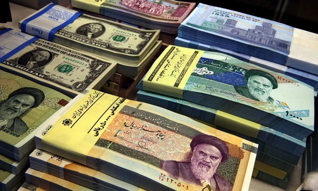 EU plan unravelling for non-dollar Iran trade, oil sales -diplomats
