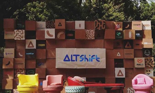 Under the theme of “Platformisation...Global Trend ⇆Local Applications”, the French-oriented AltShift Festival was held in Egypt at the end of October - Courtesy to Facebook