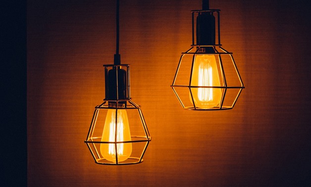 Lamps- Creative Commons via Pixabay
