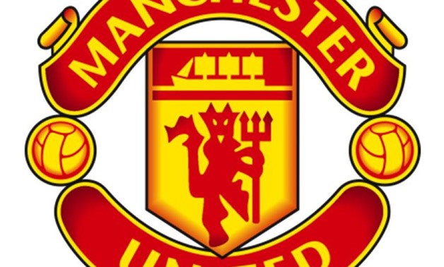 Manchester United logo 