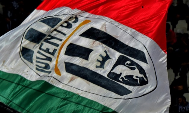 Juventus were duped by a fake social media post about the suicide of a fan
AFP/File / GIUSEPPE CACACE
