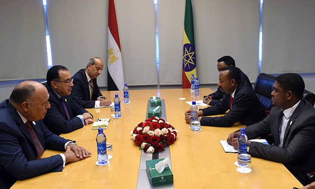 Egypt and Ethiopia have agreed to hold bilateral talks during the next two weeks to resolve the outstanding differences regarding the Grand Renaissance Dam – Egypt Today/Solieman Al-Otaifi