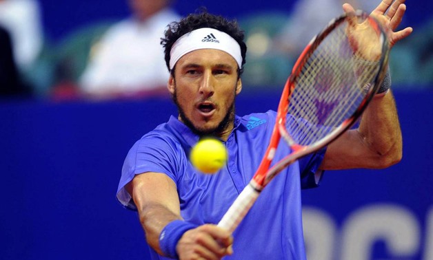 ATP Buenos Aires (Johan Manco) - ATP Official website 