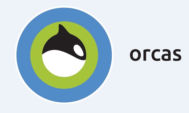 Orcas Logo