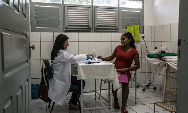 Cuban doctors head home, leaving Brazilian towns with no care - Reuters
