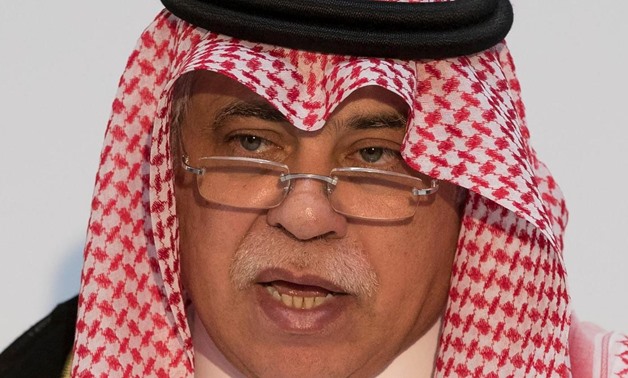 Saudi Minister of Trade and Investment Majed bin Abdullah Al-Qasabi - CC